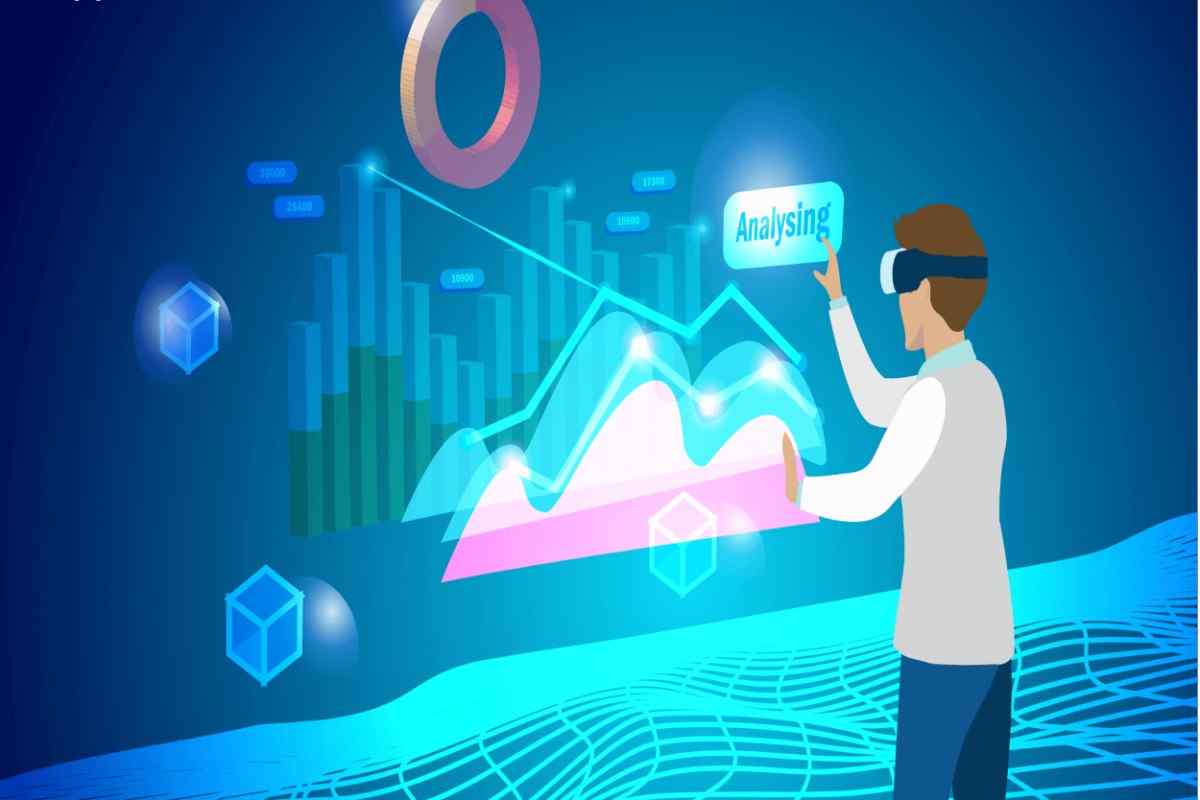 Metaverse UI
